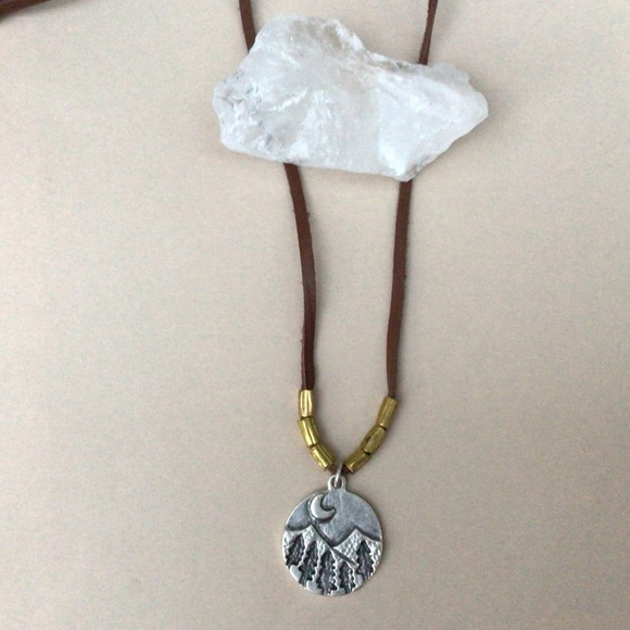 Artisan Sundance Charm Necklace - Picture 3 of 7